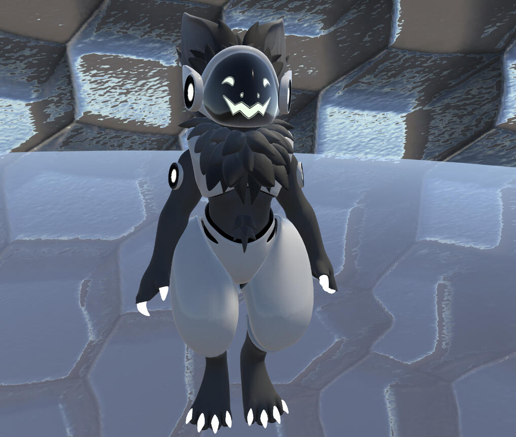 Protogen