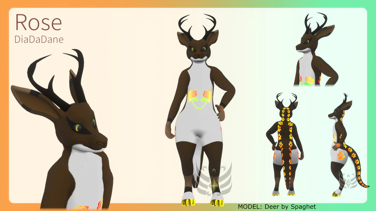 Deer