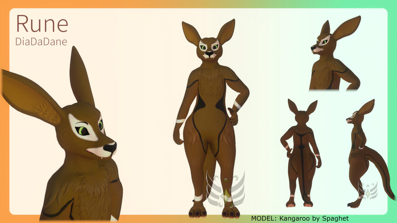 Kangaroo
